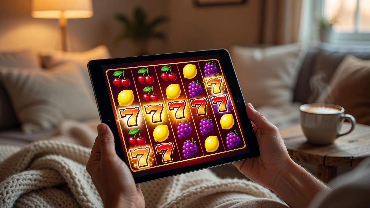 Ingyenes nyerőgép-játékok a Gaminator-on! - online játékgépek