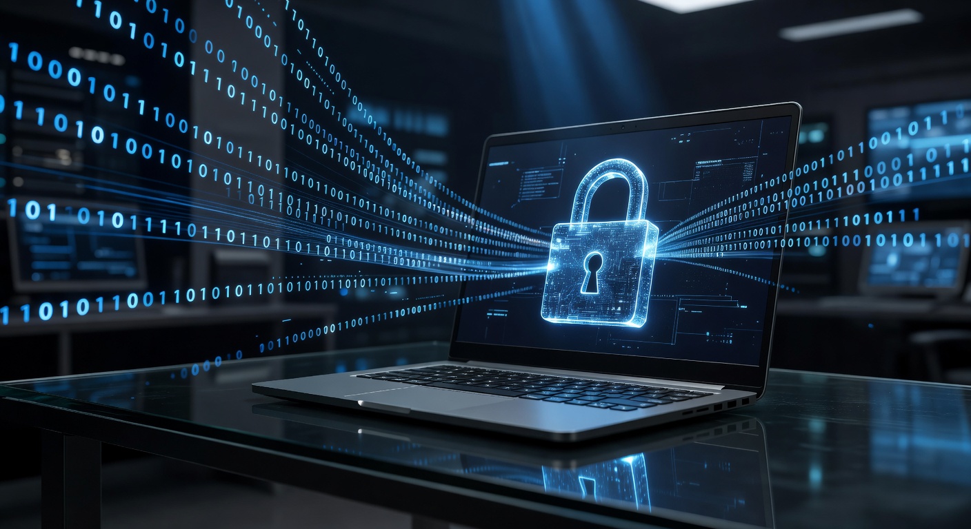 Siguranța datelor și securitatea cibernetică pe site-urile externe - Cazinouri online straine