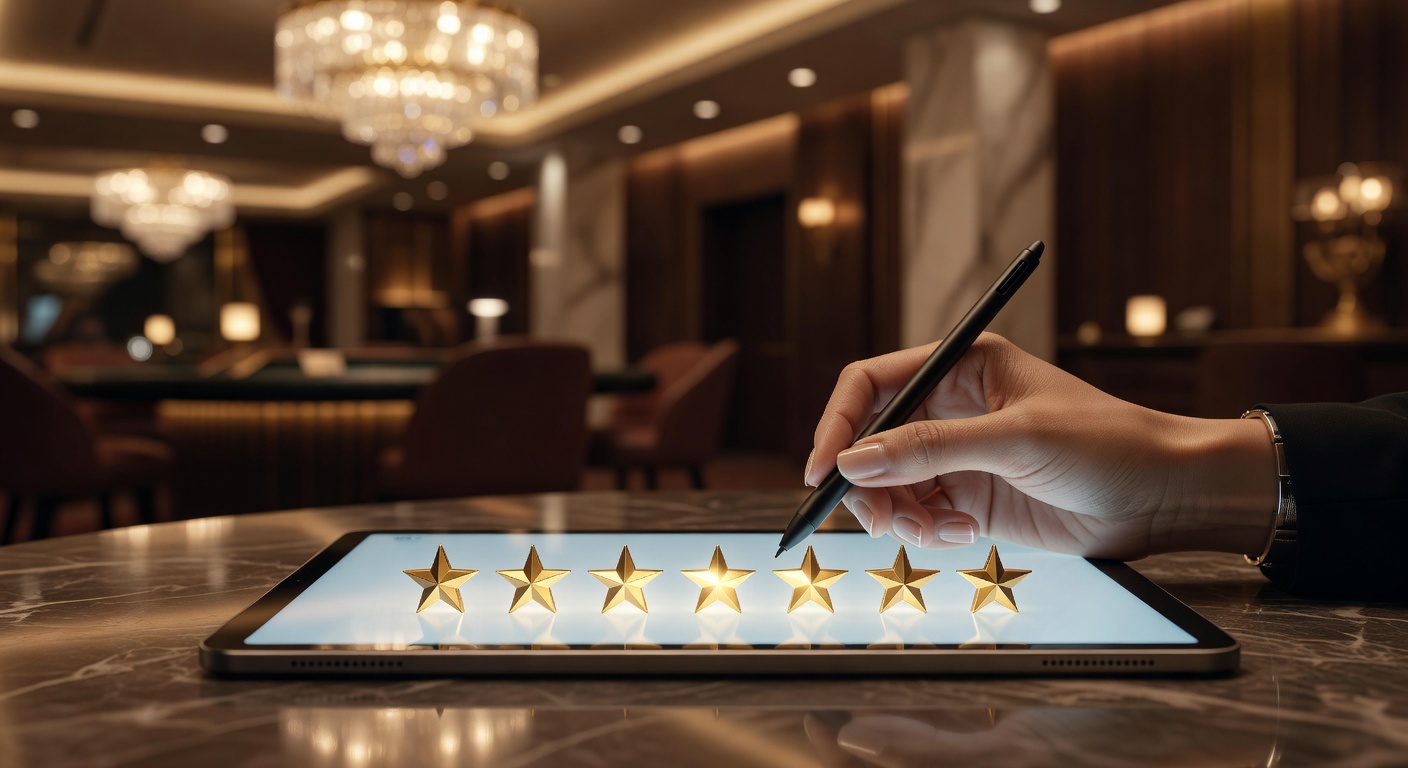 Cum evaluăm cele mai bune cazinouri online străine în 2026? - Cazinouri online straine