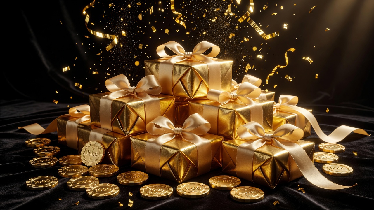 Bonusuri și Promoții Exclusive la Cazinourile Online - Cazinouri online straine