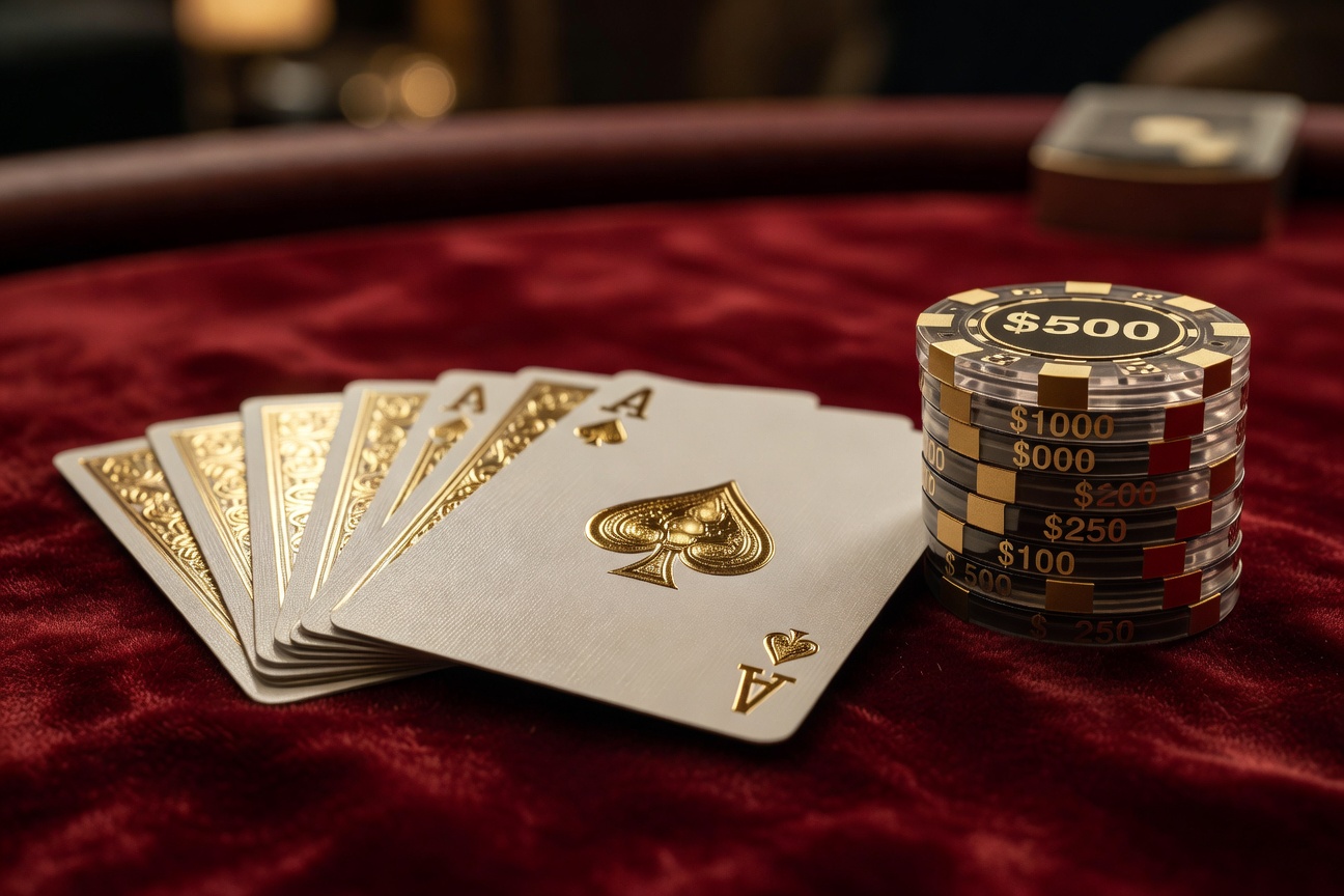 Avantajele principale la cazinouri online străine - Cazinouri online straine