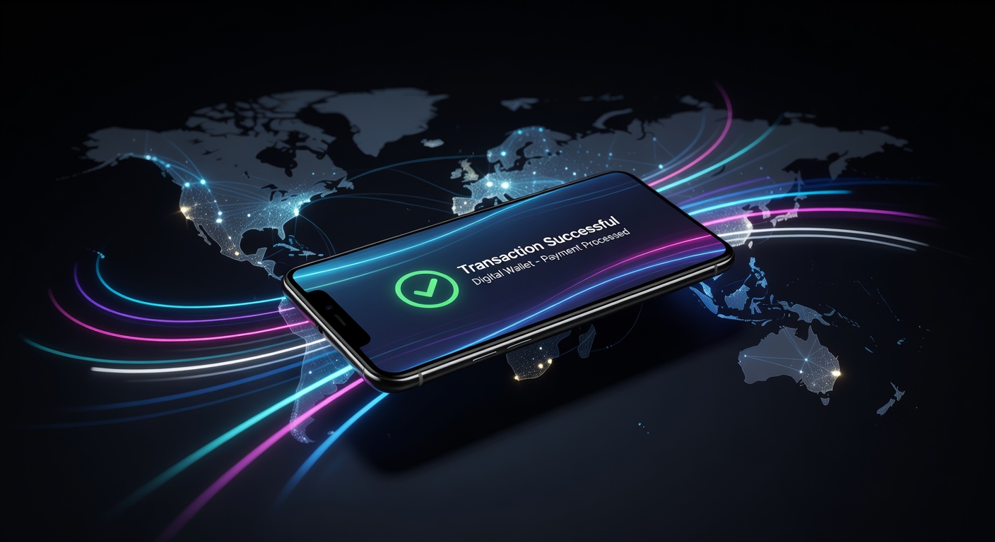 Viteza și stabilitatea plăților internaționale - Cazinouri online straine